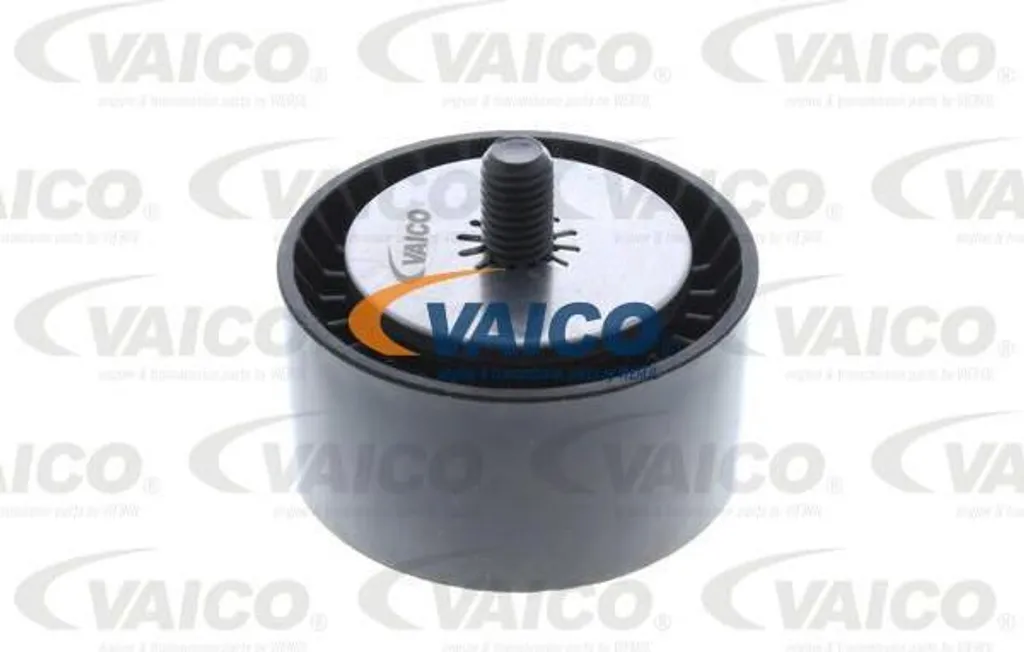 Rouleau de renvoi VAICO V20-3405 pour courroie OE 11287559887 BMW F01
