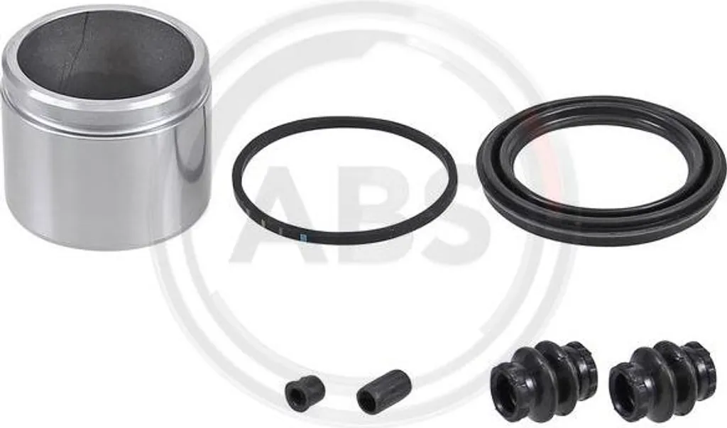 Réparation Étrier de Frein Jeep Cherokee : Kit de Joints A.B.S. 57747