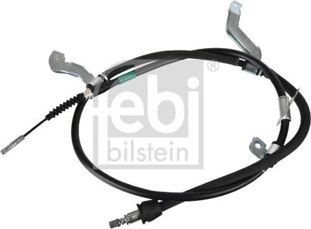 Câble de frein à main FEBI BILSTEIN 178870 pour i30 OE 59770A6300