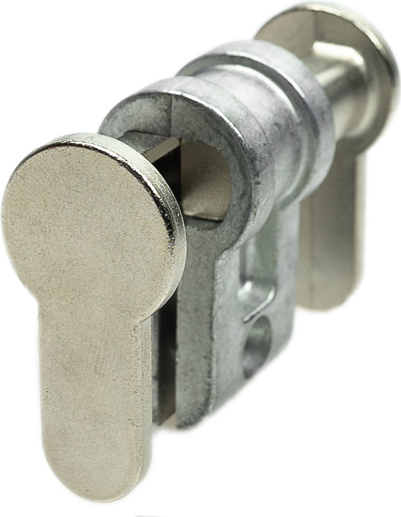 FELGNER Universal-Blindzylinder (Zylinderlänge: 35 bis 56 mm) Zylinderlänge: 35 bis 56 mm