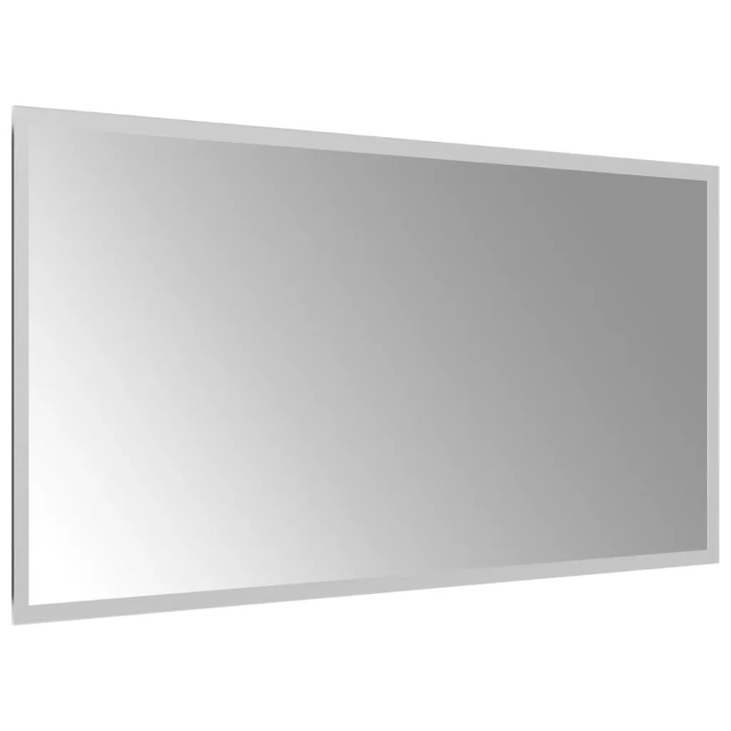 Specchio LED Bagno 80x40cm: Prezzo Outlet e Qualità Premium Garantita - 4