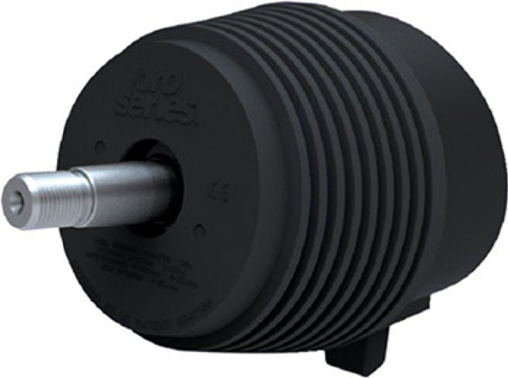 Seastar Tilt-Sport Mechanismus