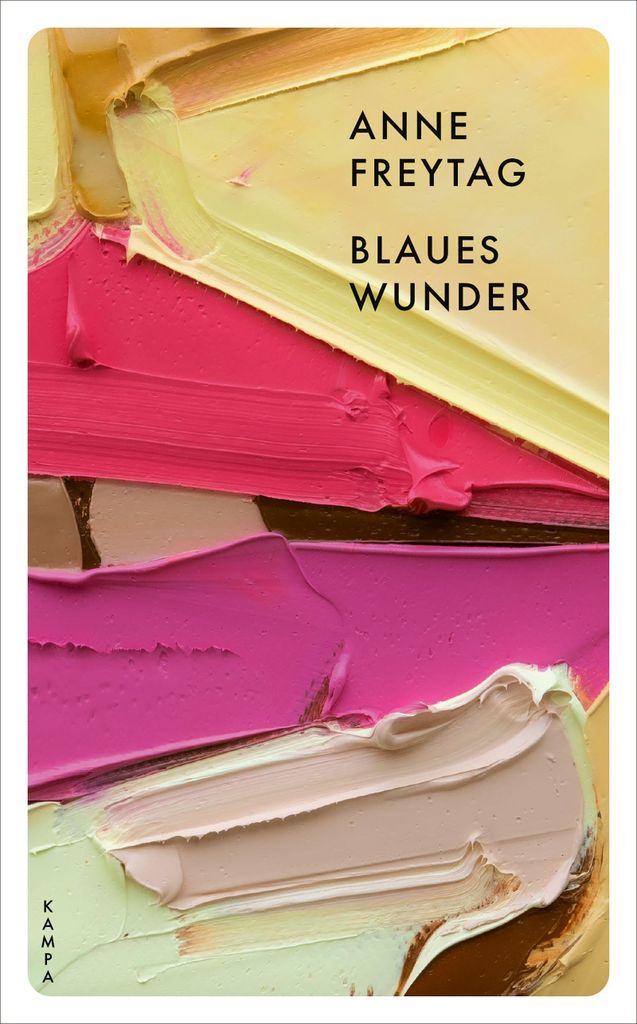 Blaues Wunder Produktbild 