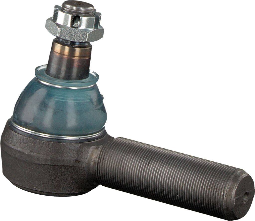 FEBI BILSTEIN Spurstangenkopf Spurstange passend für MERCEDES-BENZ LK/LN2 Vorne 04605