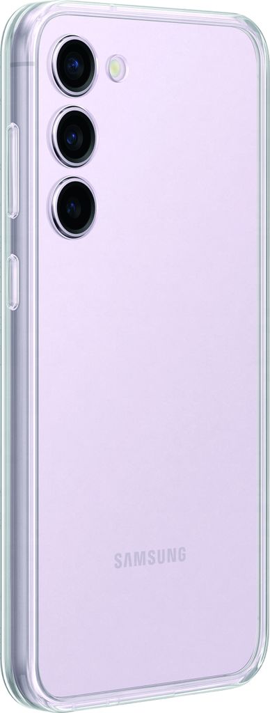 Samsung Galaxy S23+ 256GB grün Produktbild 100