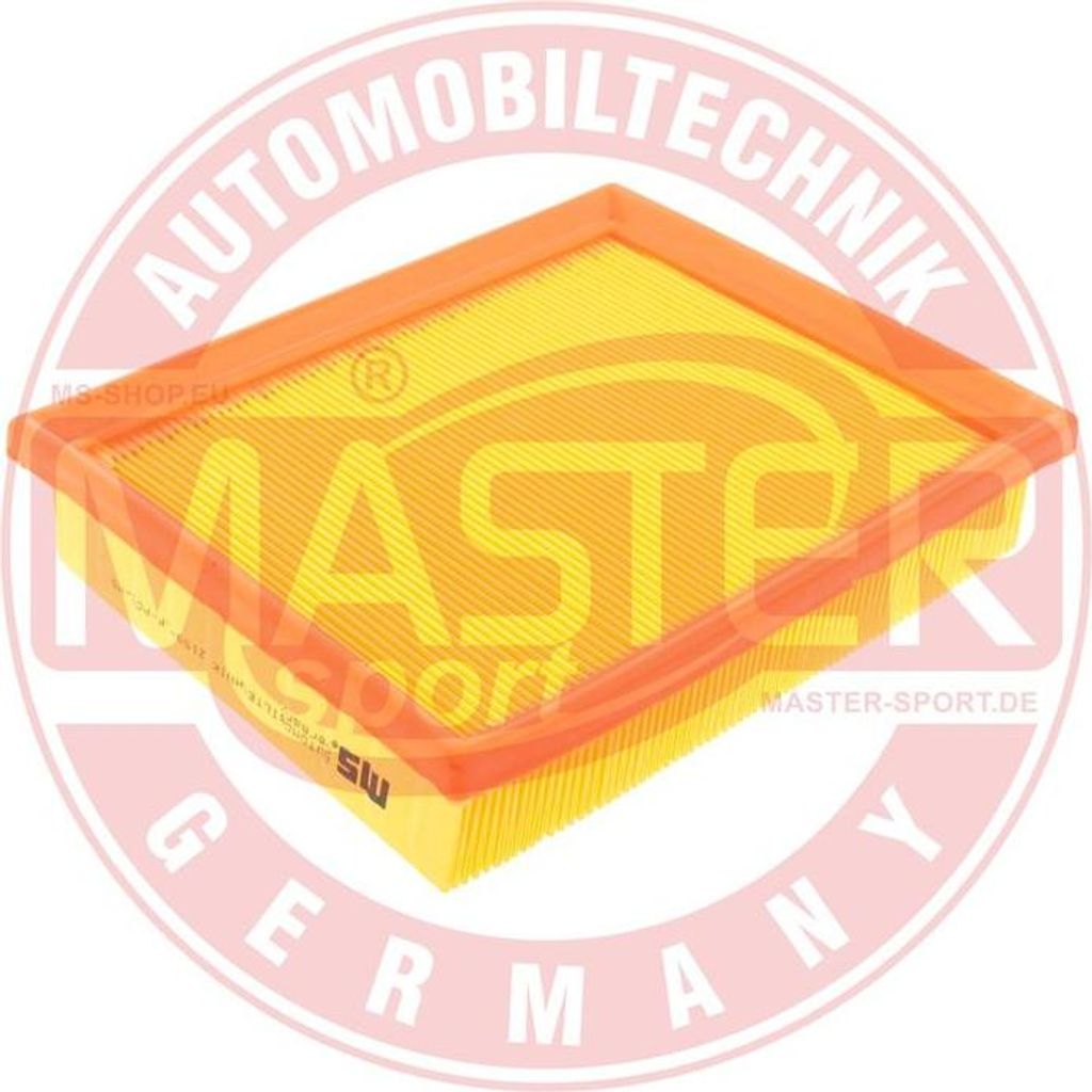 MASTER-SPORT GERMANY 2159-LF-PCS-MS Luftfilter OE 1444J5 kompatibel mit 206, Xsara