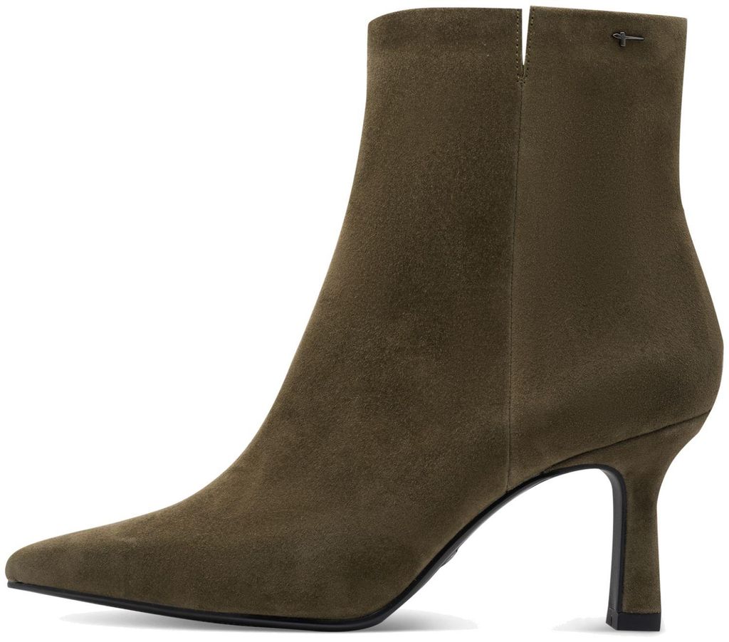 Tamaris 25358/45 Olive Größe EU 38 Produktbild 