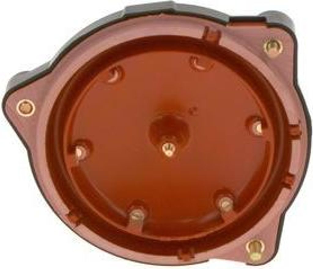BOSCH 1 235 522 427 Verteilerkappe OE A1041580002 kompatibel mit S-Klasse