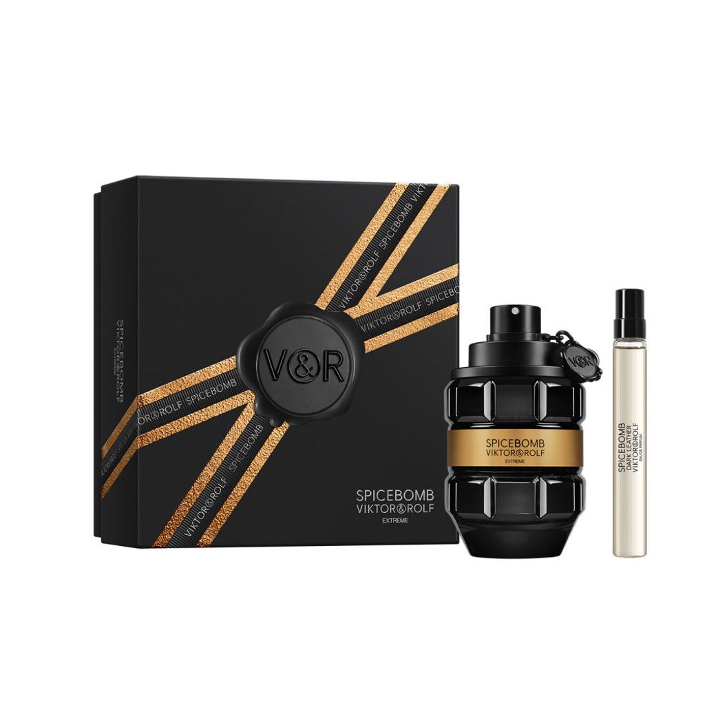 Viktor & Rolf Spicebomb Extreme Produktbild 