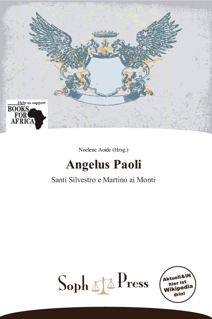Angelus Paoli