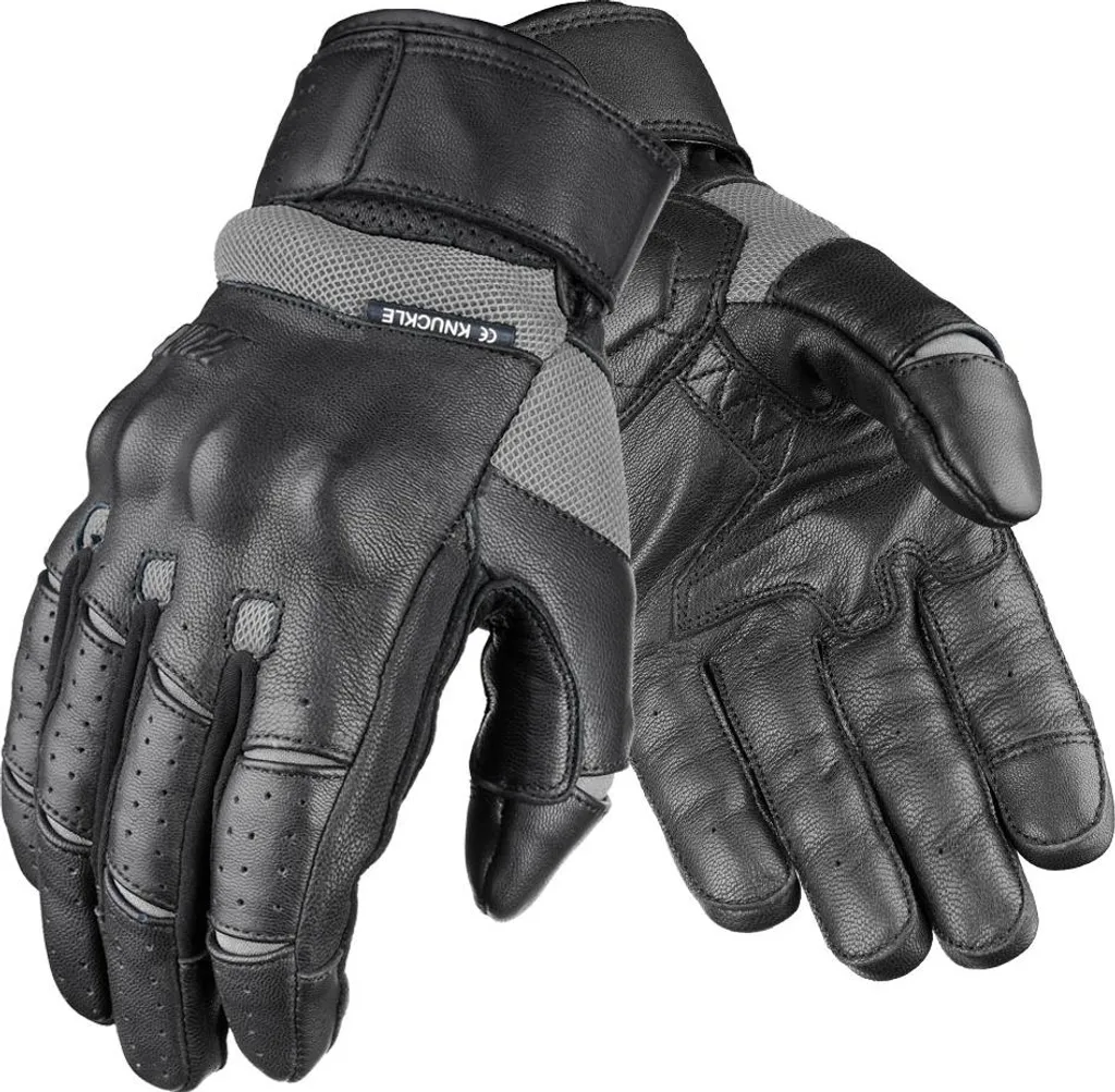 Gants de Protection Moto Wolf Tw60 Gusto Idéal Circuit et Route 2XL