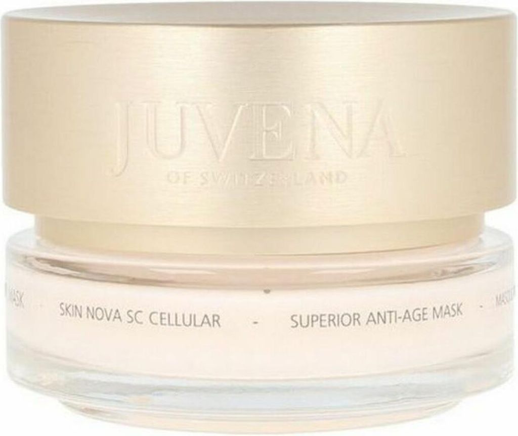 Mascarilla facial Miracle Beauty Juvena (75 ml) Imagen del producto 