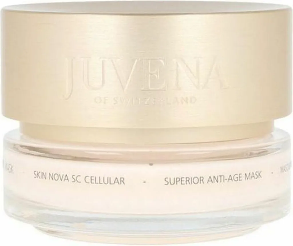 Masque miracle Juvena 75ml effet tenseur immédiat et anti-fatigue - 5