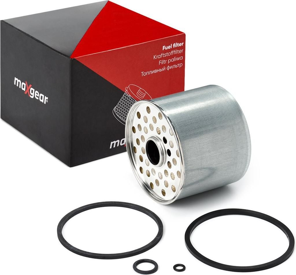 Ölfilter MAXGEAR 26-2108 Filtereinsatz für JAGUAR E-TYPE Convertible E-TYPE E-TYPE 2+2