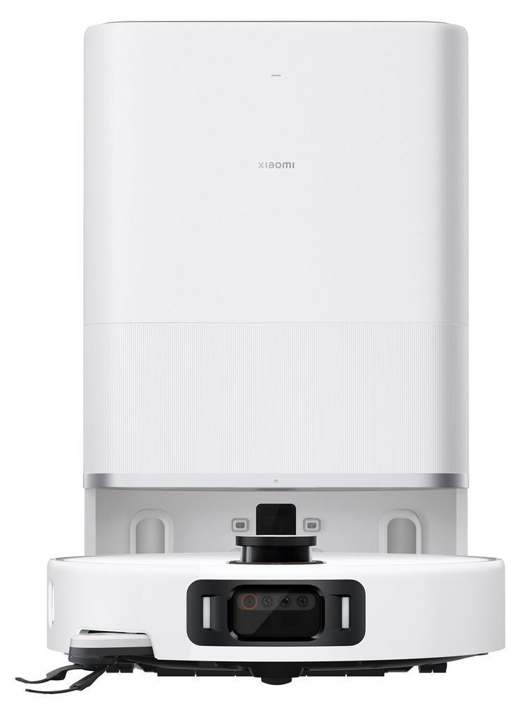 Xiaomi Robot Vacuum 5 Pro 20000Pa, Produktbild 