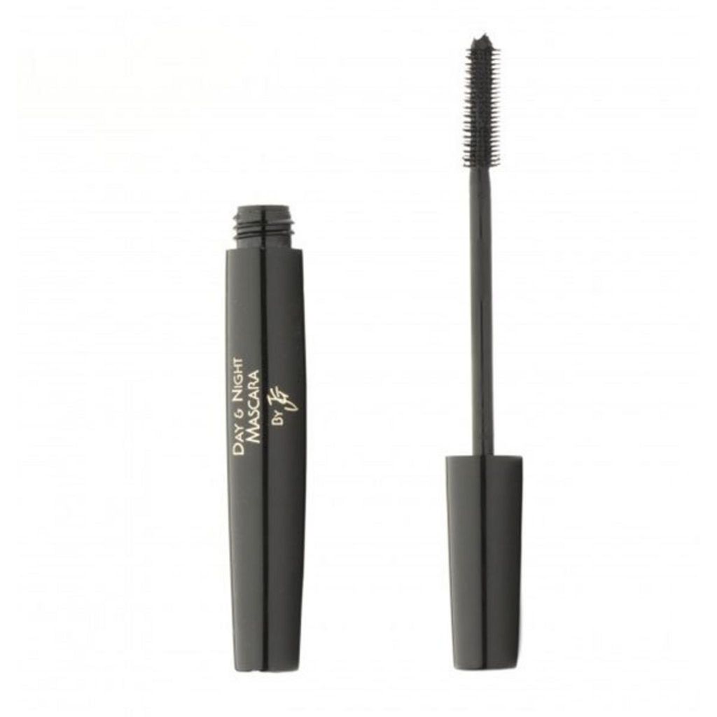 John van g Day & Night Mascara schwarz