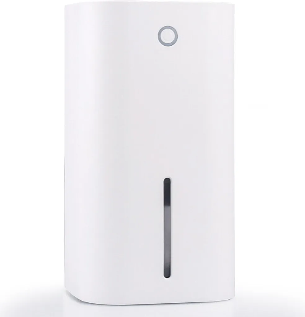 Petit déshumidificateur électrique portable pour armoire et salle de bain