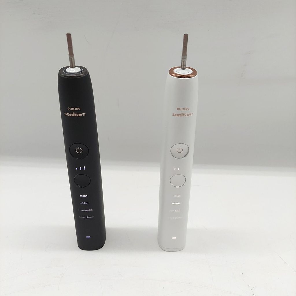 Sonicare DiamondClean HX9914/61, Elektrische Zahnbürste