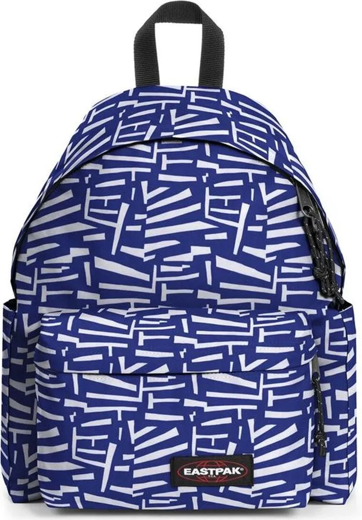 Sac à dos antivol Eastpak 27 L pour protéger votre PC en ville