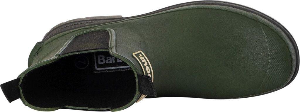 Barbour Nimbus Gummistiefel, Grün 43 EU Produktbild 6