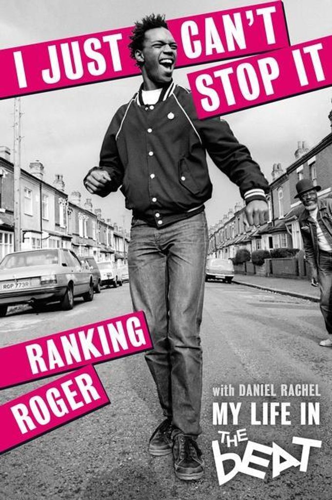 I Just Can't Stop It - My Life in The Beat - Special Edition
