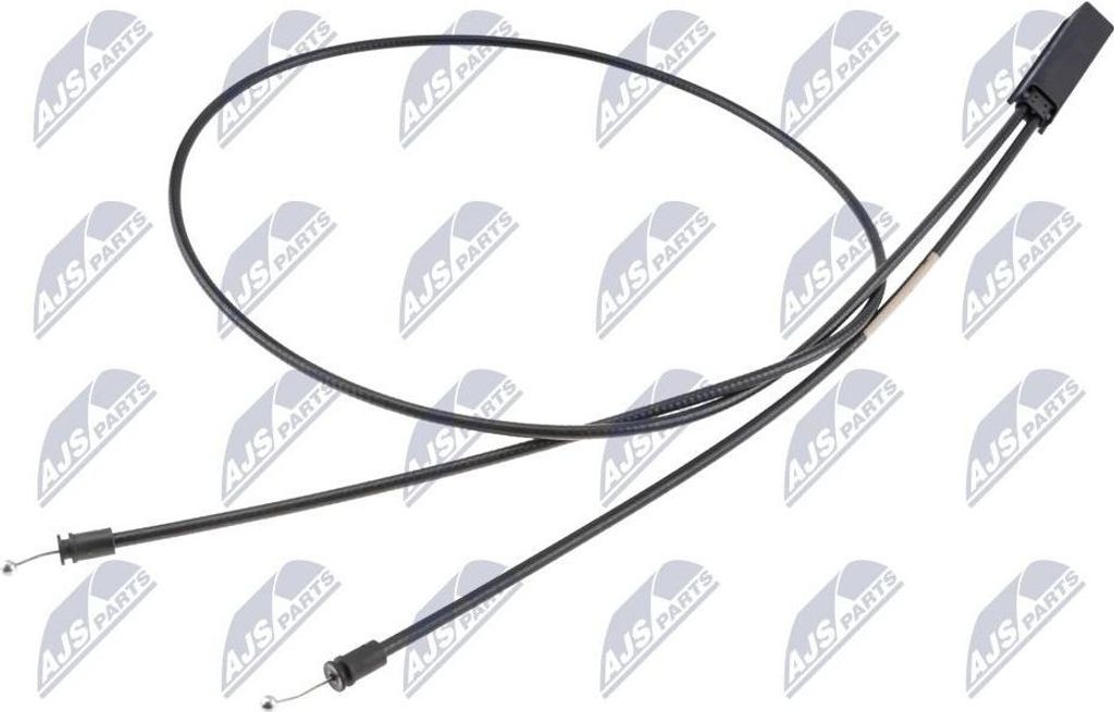 NTY Motorhaubenzug EZC-BM-450 für BMW 5 Limousine (E60)