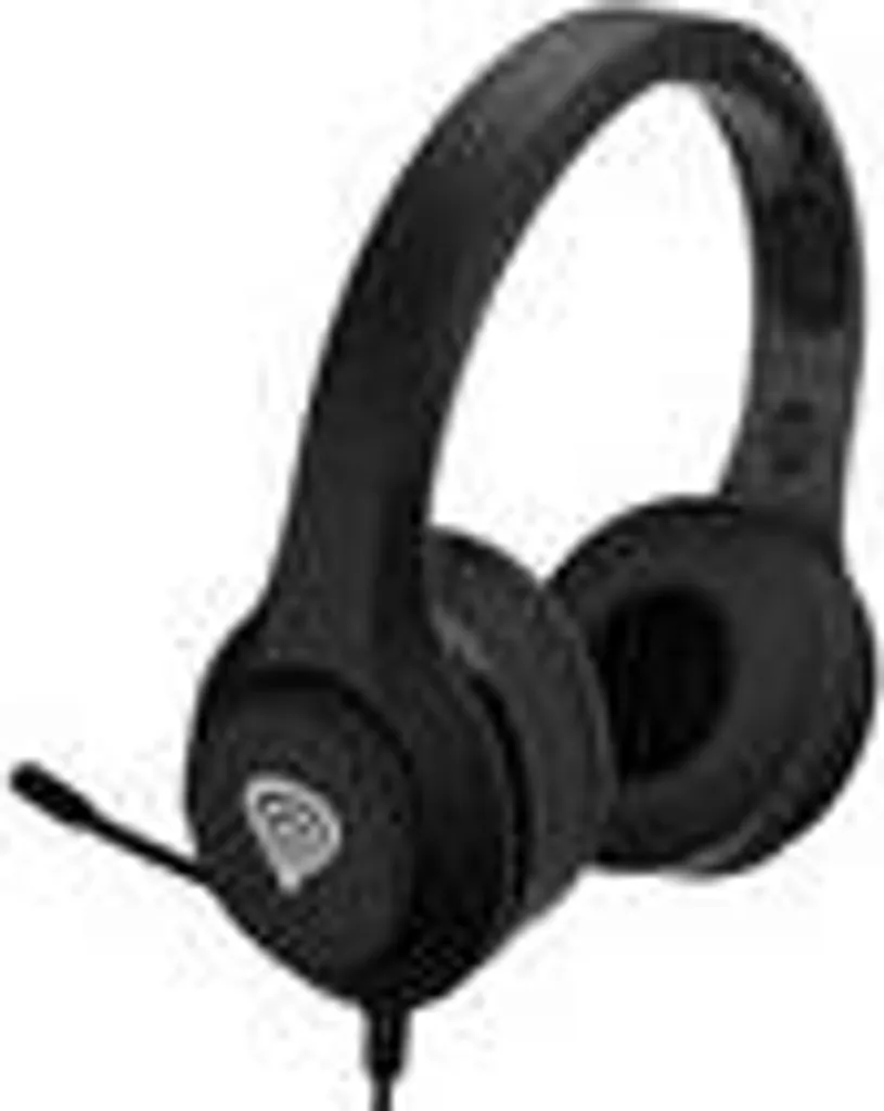 Casque Gamer Argon 600 Genesis avec Micro Rétractable et Son Stéréo Hi-Fi - 11