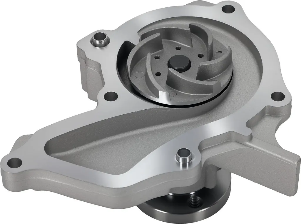 Pompe à eau de remplacement pour entretien Ford Focus I 2000-2004 - 4