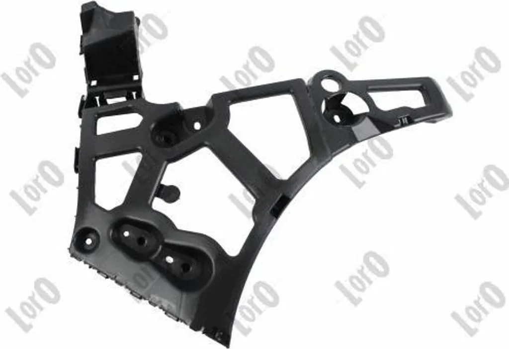 Fixation pare-chocs arrière gauche ABAKUS 042-36-161 OE 850450006R