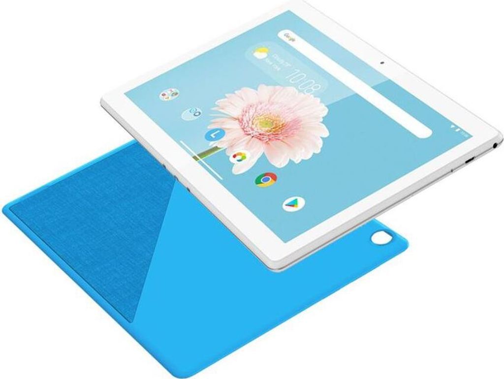 Lenovo Tab M10 ZA4G0023SE Kids Tablet 32GB 10,1" weiss Produktbild 3