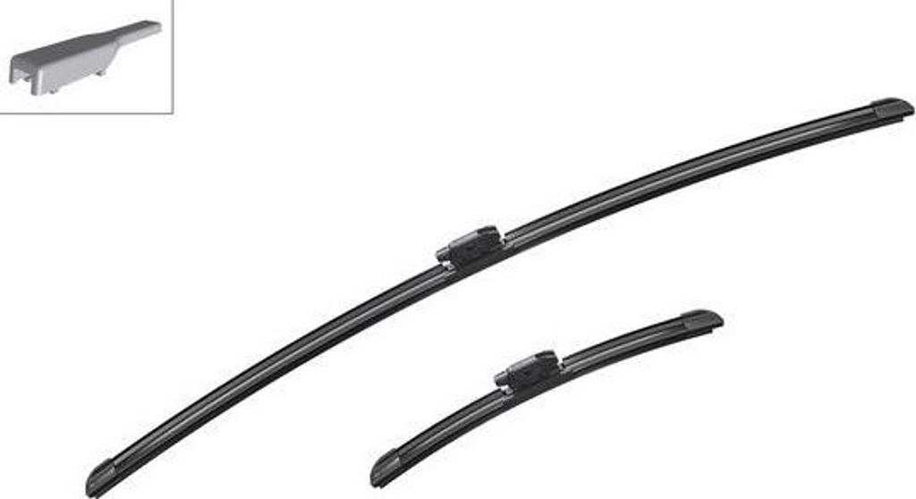 Pióro Wycieraczki Aerotwin 700/300Mm Set Zdjęcie produktu 