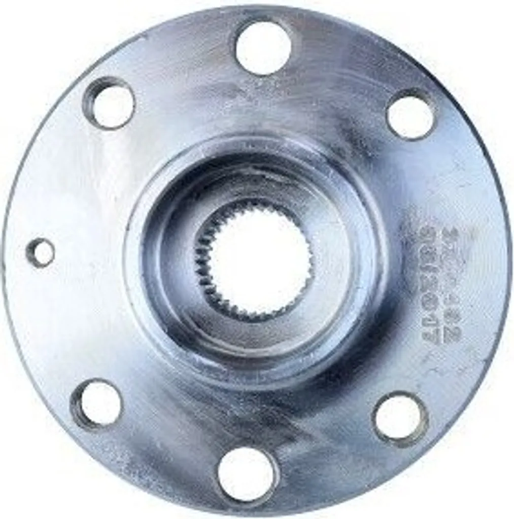 Moyeu de roue robuste pour Vectra B J96 - Remplacement OE 090468646