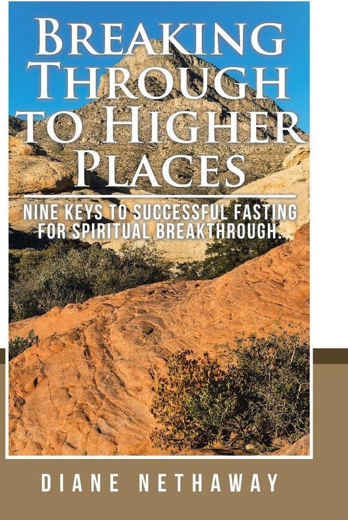 Breaking Through to Higher Places