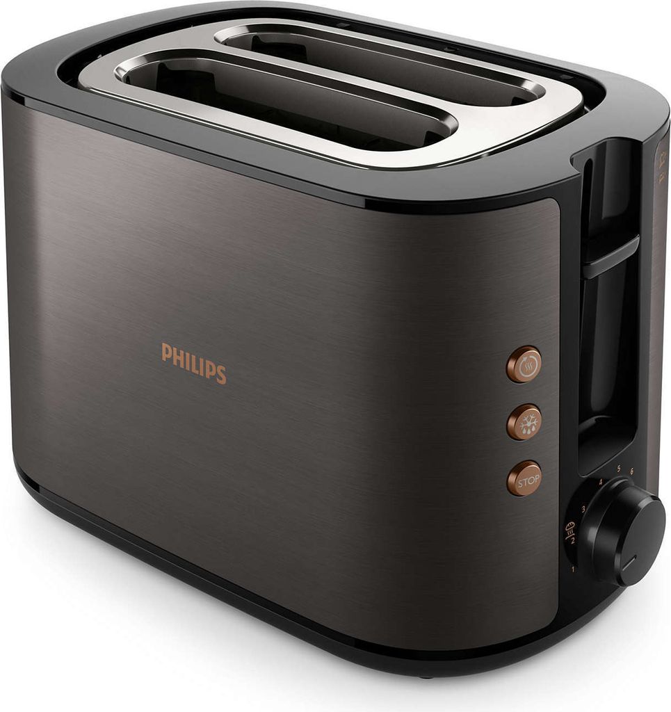 Philips Viva Collection Hriankovač HD2650/30 Obrázok produktu 