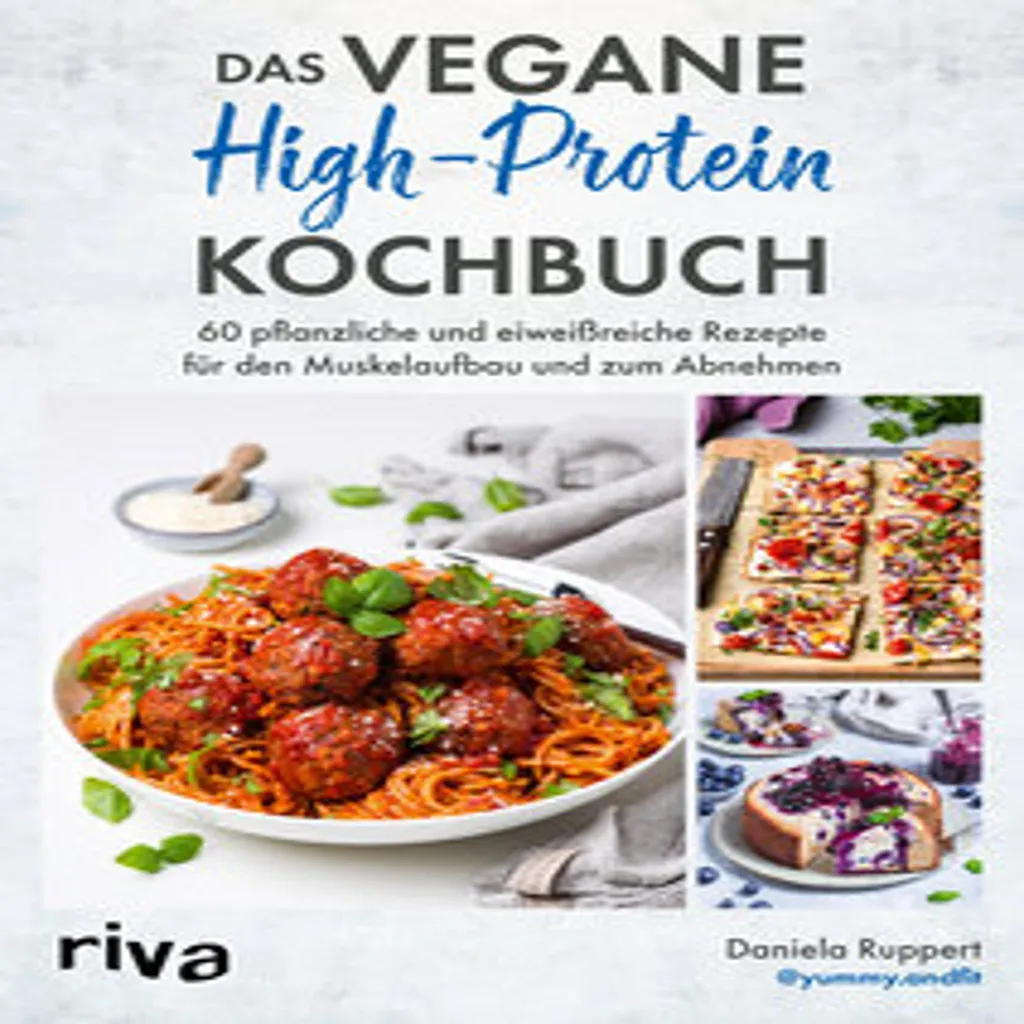 Cuisine végétalienne hyperprotéinée pour la musculation et fitness