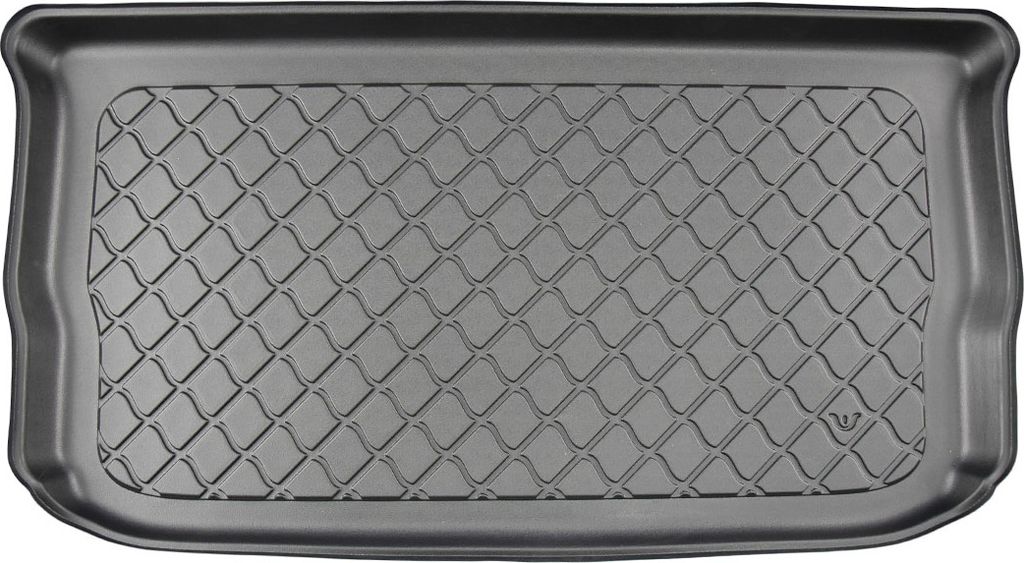 Z440440 Kofferraumwanne kompatibel mit Renault Twingo III / Produktbild 