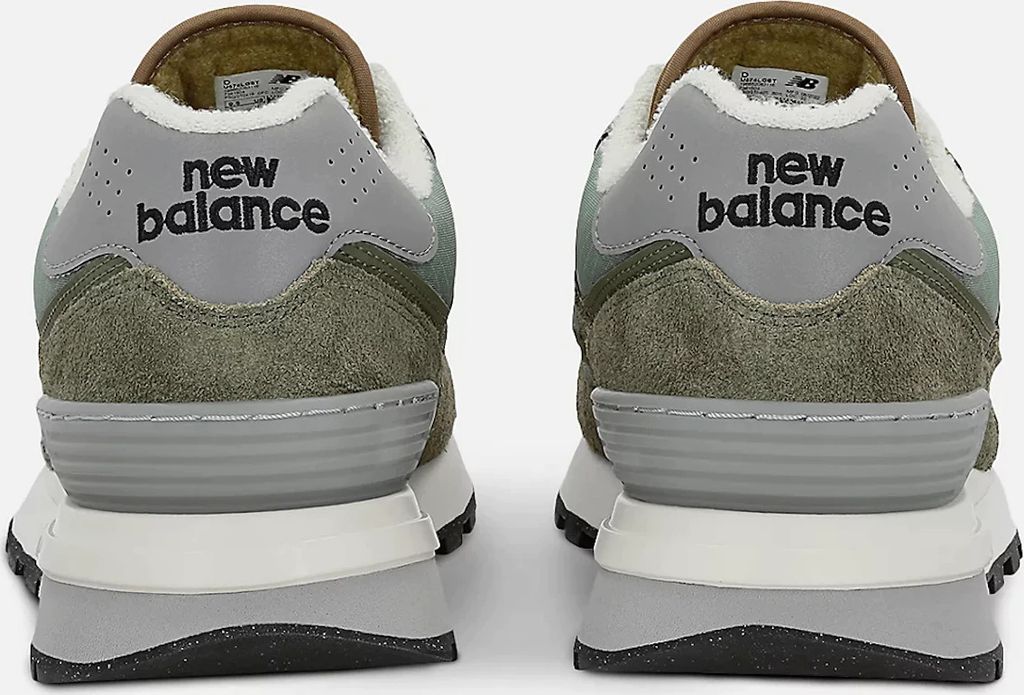 Stone Island X New Balance 574 Legacy, EU44,5 Obrázok produktu 5