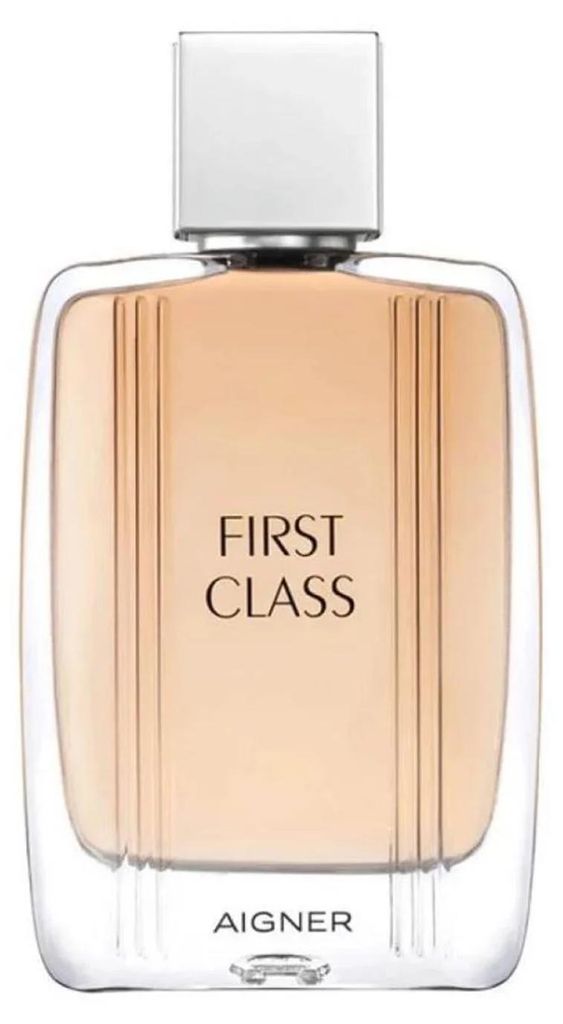 Aigner Parfums - First Class EDT 100ml Obrázek produktu 