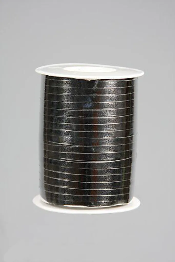 Galon fronceur argenté métallisé 10mm ruban décoratif pour couture DIY