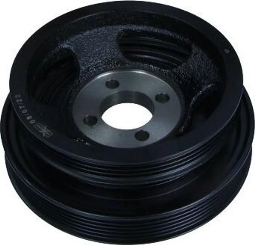 Poulie de Vilebrequin pour Fiat Doblo et Linea 1.3 JTD de 2004 à 2012