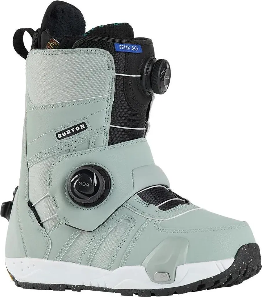 Boots snowboard Burton Felix Step On femme à serrage rapide 22.5