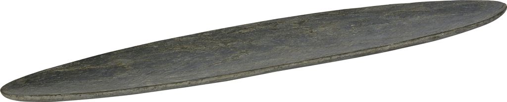 Lambert Uluwatu Platte Schiefer anthrazit L 99 cm B 20,5 cm H 3,5 cm 63148