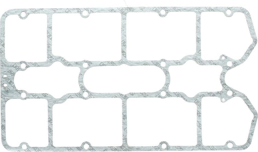 REINZ 71-33613-00 Ventildeckel Zylinderkopfhaube Dichtung für RENAULT MEGANE I (BA0/1) CLIO I (B/C57, 5/357) MEGANE I Cabriolet (EA0/1) MEGANE I C...