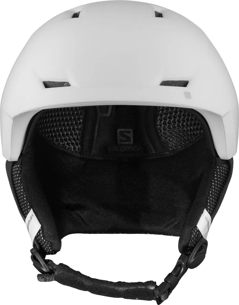 Casque de ski Salomon Icon LT léger avec technologie EPS 4D S