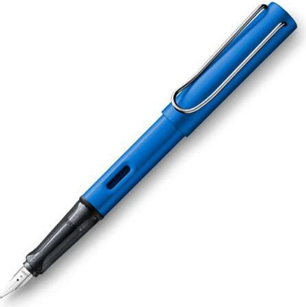 Penna stilografica Lamy AL-star (disponibile in 5 colori Immagine del prodotto 