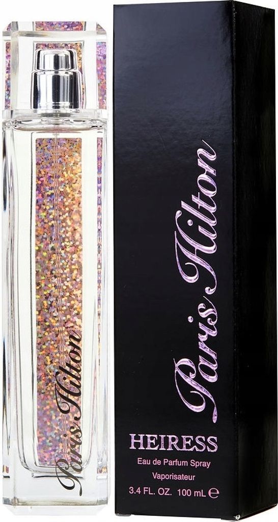 Heiress Eau de Parfum Spray 100ml Produktbild 