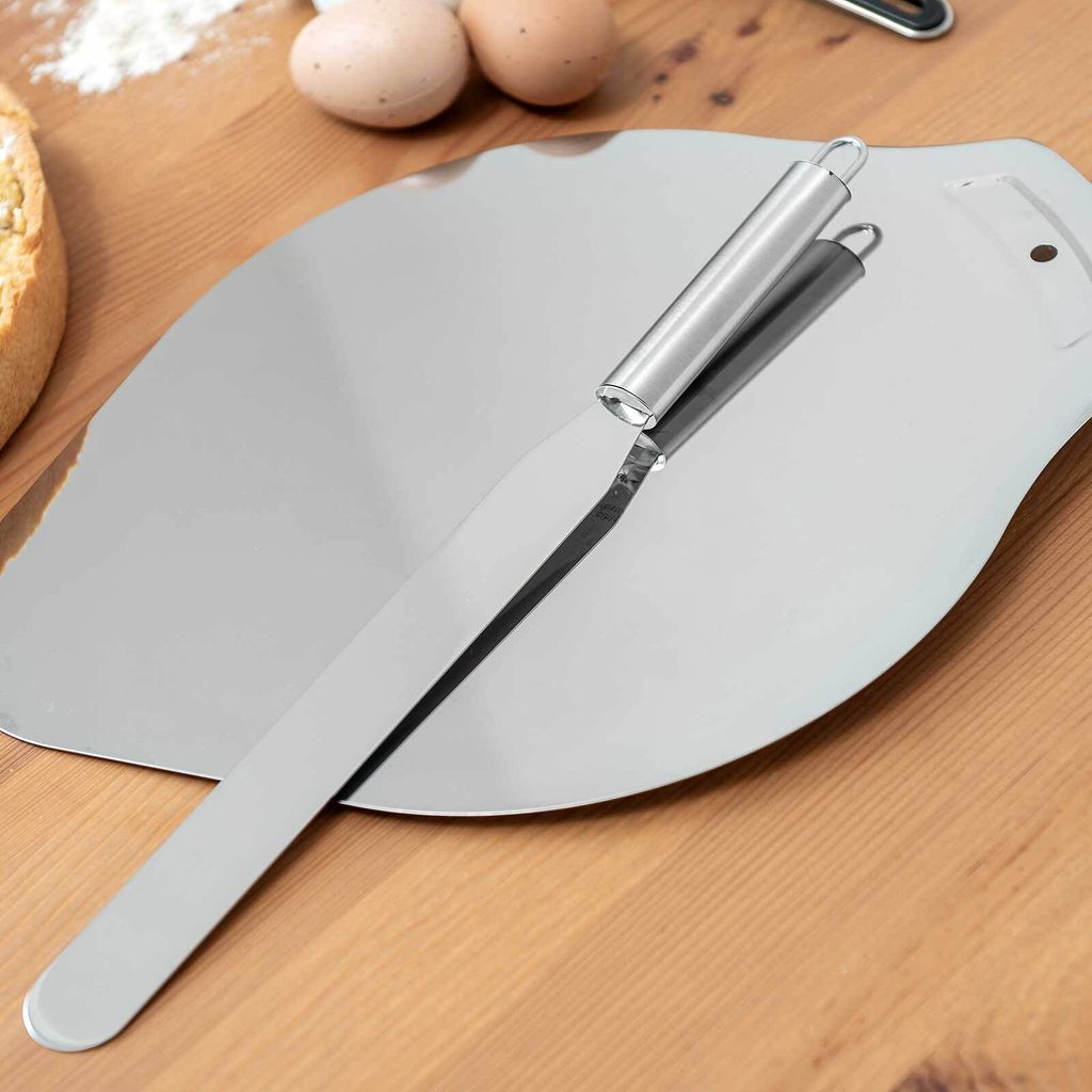Zenker Konditor- Und Glasuresser 43 C, Profi Küchenesser Aus