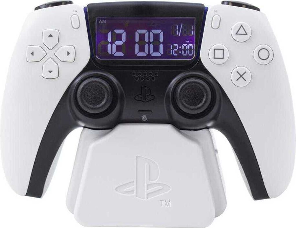 Budík s ovladačem PlayStation PS5 Obrázek produktu 