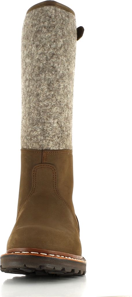Hanwag Räven 2 erde Winterstiefel EU 45 Produktbild 4