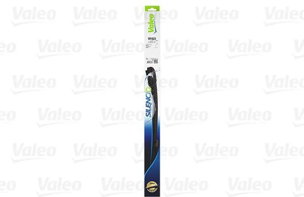 Essuie-glace avant Valeo 574361 pour Mercedes Sprinter et VW Crafter 2E